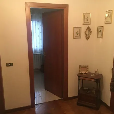 Appartamento Camera Singola Ad - Single In